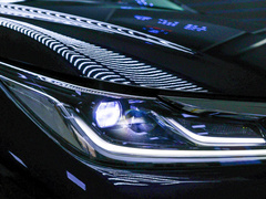 2021款 2.0L 豪华版