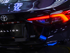 2021款 2.0L 豪华版