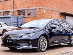 2021款 2.0L 豪华版