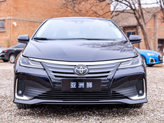 2021款 2.0L 豪华版