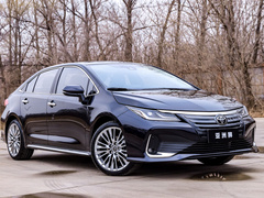 2021款 2.0L 豪华版