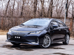 2021款 2.0L 豪华版