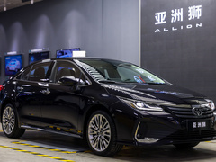 2021款 2.0L 豪华版
