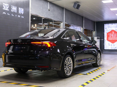 2021款 2.0L 豪华版