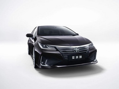 2021款 2.0L 豪华版
