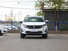 2021款 360THP 锋锐版