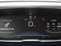 2021款 360THP 锋锐版