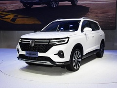 2021款 Supreme系列 400TGI 自动豪华座舱版