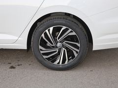 2021款 280TSI DSG舒适智联版