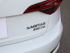 2021款 280TSI DSG舒适智联版