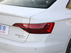 2021款 280TSI DSG舒适智联版