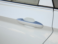 2021款 280TSI DSG舒适智联版