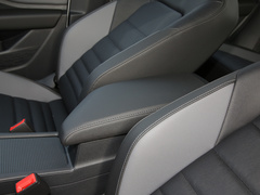2021款 280TSI DSG舒适智联版