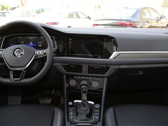 2021款 280TSI DSG舒适智联版