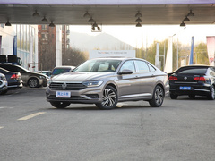 2021款 280TSI DSG豪华智联版