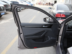 2021款 280TSI DSG豪华智联版