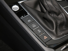 2021款 280TSI DSG豪华智联版