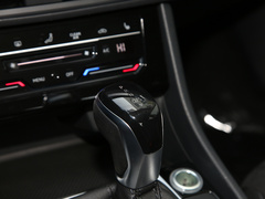2021款 280TSI DSG豪华智联版