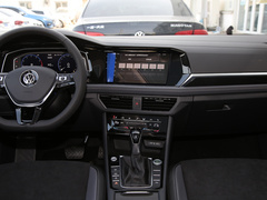 2021款 280TSI DSG豪华智联版