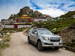 2021款 1.8T 两驱精英版