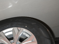 2021款 1.8T 两驱精英版
