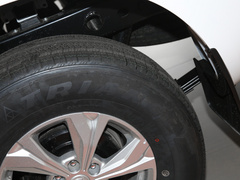 2021款 1.8T 两驱精英版