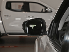 2021款 1.8T 两驱精英版
