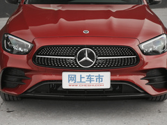 2021款 E 260 豪华型运动版