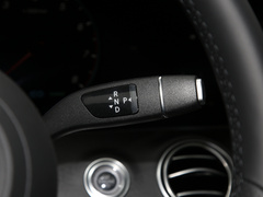 2021款 E 260 豪华型运动版