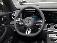 2021款 E 260 豪华型运动版