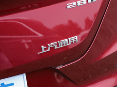 2021款 28T 风尚型