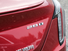 2021款 28T 风尚型