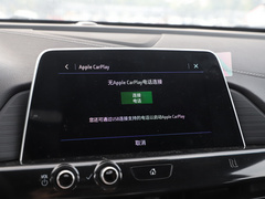 2021款 28T 风尚型
