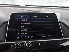 2021款 28T 风尚型