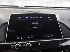 2021款 28T 风尚型