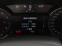 2021款 28T 风尚型