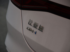 2021款 DM-i 120KM 尊贵型