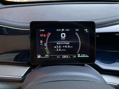 2021款 DM-i 120KM 尊贵型