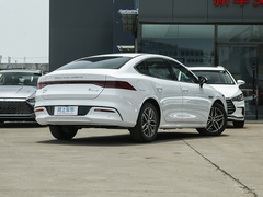 2021款 DM-i 55KM 尊贵型