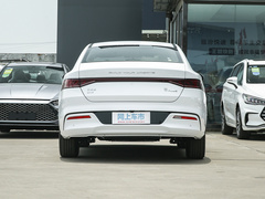 2021款 DM-i 55KM 尊贵型