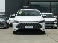 2021款 DM-i 55KM 尊贵型