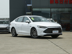 2021款 DM-i 55KM 尊贵型