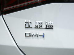 2021款 DM-i 55KM 尊贵型