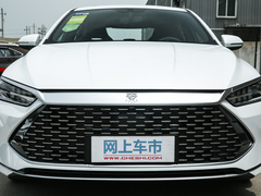 2021款 DM-i 55KM 尊贵型