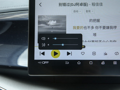 2021款 DM-i 55KM 尊贵型