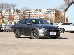 2021款 DM-i 55KM 尊贵型