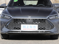 2021款 DM-i 55KM 尊贵型