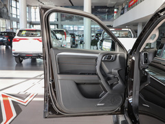 2021款 2.0T DCT四驱中华田园犬版