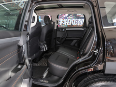 2021款 2.0T DCT四驱中华田园犬版