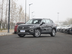 2021款 330TSI 两驱豪华智联版Plus